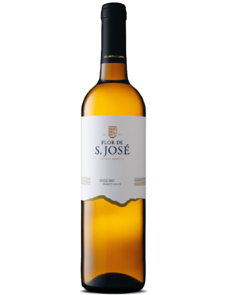 Quinta de S. José, Douro DOC BRANCO - 0.75 L Quinta de S. José, Douro DOC BRANCO - 0.75 L
