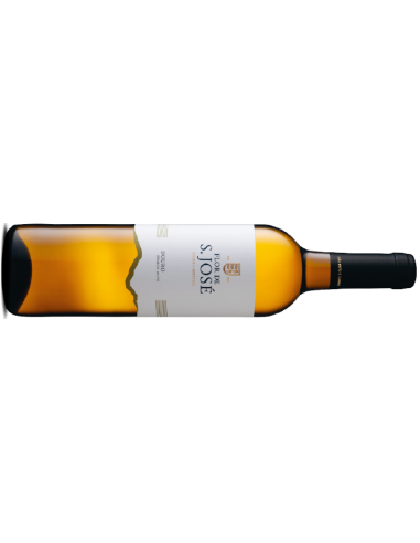 Quinta de S. José, Douro DOC BRANCO - 0.75 L Quinta de S. José, Douro DOC BRANCO - 0.75 L