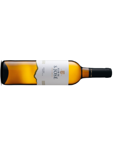 Quinta de S. José, Douro DOC BRANCO - 0.75 L Quinta de S. José, Douro DOC BRANCO - 0.75 L