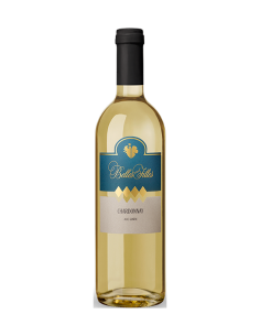 BELLES FILLES | Chardonnay - 0.50 L