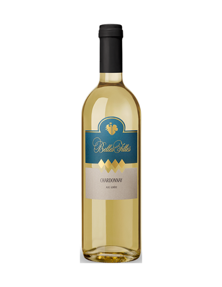 BELLES FILLES | Chardonnay - 0.50 L BELLES FILLES | Chardonnay - 0.50 L