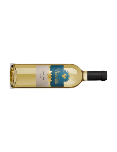 BELLES FILLES | Chardonnay - 0.50 L BELLES FILLES | Chardonnay - 0.50 L