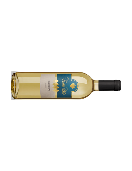 BELLES FILLES | Chardonnay - 0.50 L BELLES FILLES | Chardonnay - 0.50 L