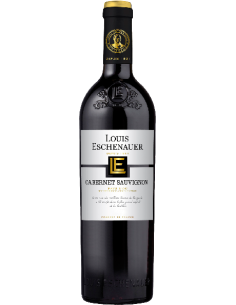 LOUIS-ESCHENAUER | Cab.-Sauv. - 0.75 L