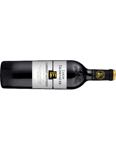 LOUIS-ESCHENAUER | Cab.-Sauv. - 0.75 L LOUIS-ESCHENAUER | Cab.-Sauv. - 0.75 L