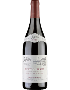 JAFFELIN | Auxey-Duresses 1er Cru - 0.75 L 2019