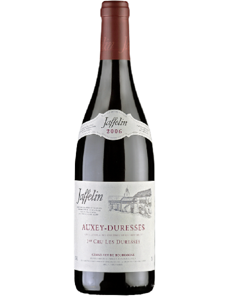 JAFFELIN | Auxey-Duresses 1er Cru - 0.75 L 2019 JAFFELIN | Auxey-Duresses 1er Cru - 0.75 L 2019