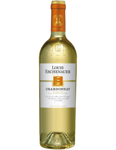 LOUIS-ESCHENAUER | Chardonnay - 0.75 L