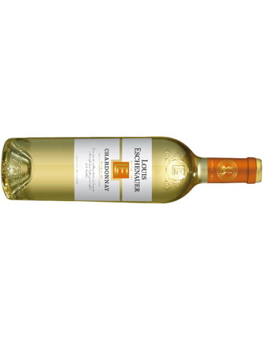 LOUIS-ESCHENAUER | Chardonnay - 0.75 L LOUIS-ESCHENAUER | Chardonnay - 0.75 L