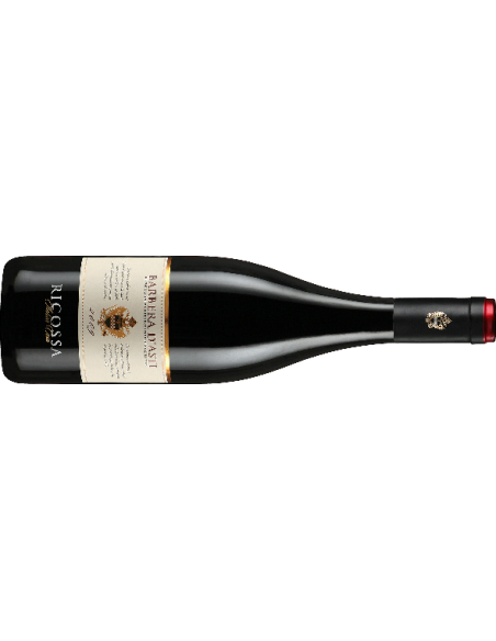 Barbera d\'Asti DOCG Ricossa - 0.75 L Barbera d\'Asti DOCG Ricossa - 0.75 L