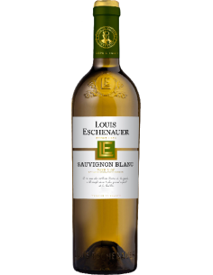 LOUIS-ESCHENAUER | Sauvignon - 0.75 L