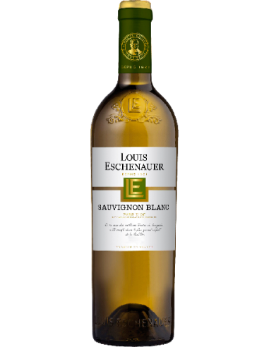LOUIS-ESCHENAUER | Sauvignon - 0.75 L