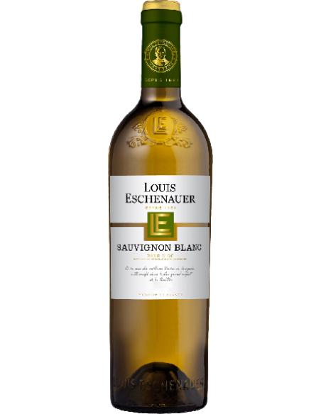 LOUIS-ESCHENAUER | Sauvignon - 0.75 L