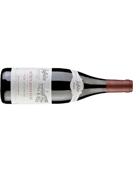 JAFFELIN | Auxey-Duresses 1er Cru - 0.75 L 2019 JAFFELIN | Auxey-Duresses 1er Cru - 0.75 L 2019