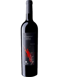Le TOURMENTIN - 0.75 L 2022 aasemblage Barrique ( Pinot-Noir, Humagne, Cornalin, Syrah )