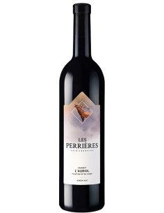 LES PERRIERES | Gamaret Fût - 075 L \"L\'\'AURIOL\" Genève AOC - Peissy - B. Rochaix