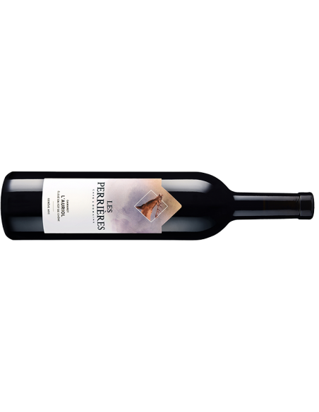 LES PERRIERES | Gamaret Fût - 075 L \"L\'\'AURIOL\" Genève AOC - Peissy - B. Rochaix LES PERRIERES | Gamaret Fût - 075 L \"L\'\'AURIOL\" Genève AOC - Peissy - B. Rochaix