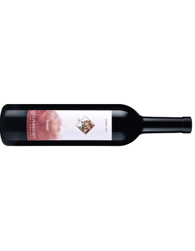 LES PERRIERES | Gamay - 0.75 L