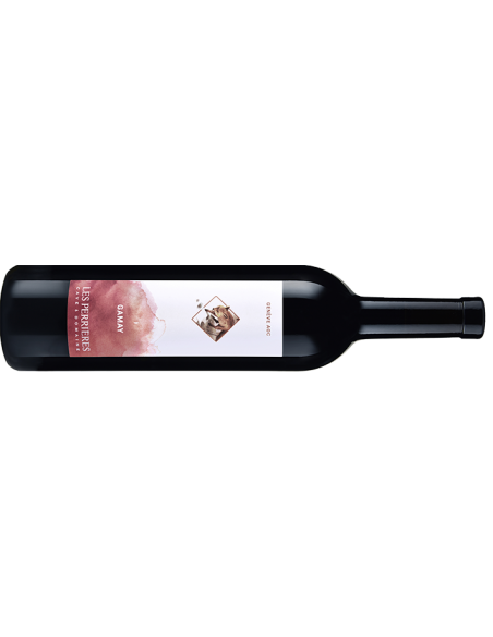 LES PERRIERES | Gamay - 0.75 L