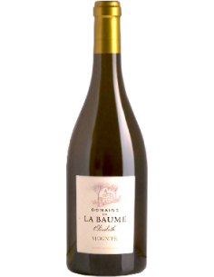 Domaine de la BAUME | Viognier - 0.75 L 2024