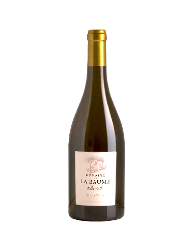 Domaine de la BAUME | Viognier - 0.75 L 2024