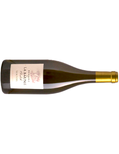 Domaine de la BAUME | Viognier - 0.75 L 2024 Domaine de la BAUME | Viognier - 0.75 L 2024