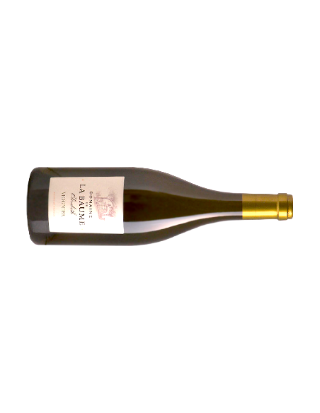 Domaine de la BAUME | Viognier - 0.75 L 2024 Domaine de la BAUME | Viognier - 0.75 L 2024