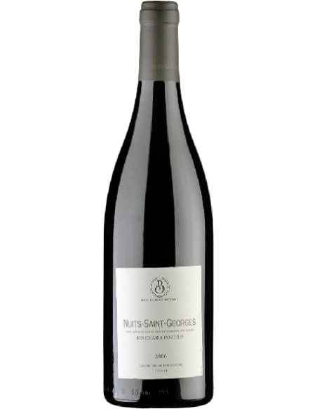 BOISSET | Nuits-St.-Georges - 0.75 L 2022 BOISSET | Nuits-St.-Georges - 0.75 L 2022