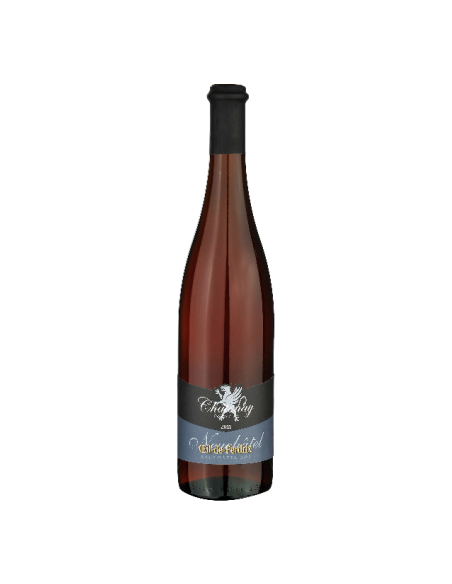 CHÂTENAY | Oeil-de-Perdrix - 0.35 L 2022 Neuchâtel AOC - Caves CHÂTENAY-BOUVIER CHÂTENAY | Oeil-de-Perdrix - 0.35 L 2022 Neuchâtel AOC - Caves CHÂTENAY-BOUVIER