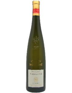 Riesling Alsace AOP - 0.75 L 2017
