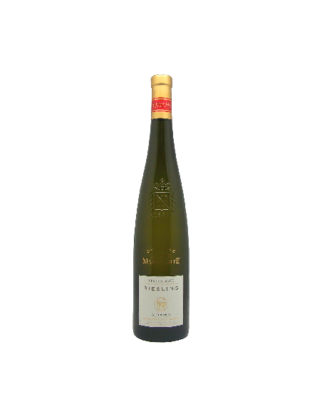 Riesling Alsace AOP - 0.75 L 2017 Riesling Alsace AOP - 0.75 L 2017