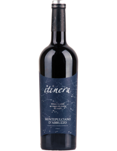 ITINERA Prémium | Montepulciano - 0.75 L