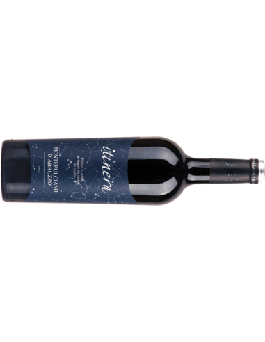 ITINERA Prémium | Montepulciano - 0.75 L ITINERA Prémium | Montepulciano - 0.75 L