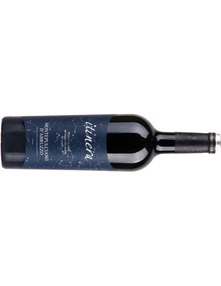 ITINERA Prémium | Montepulciano - 0.75 L ITINERA Prémium | Montepulciano - 0.75 L