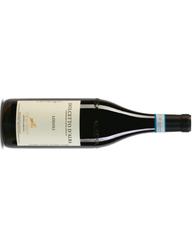 Dolcetto d\'Alba DOC - 0.75 L 2023 Ca\' del Baio Lodoli Dolcetto d\'Alba DOC - 0.75 L 2023 Ca\' del Baio Lodoli