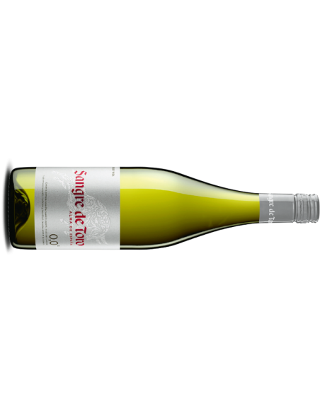 Sangre de Toro Blanco 0,0% 75cl, VEGAN