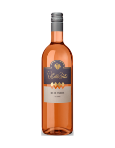 BELLES FILLES | Oeil-de-Perdrix - 0.50 L