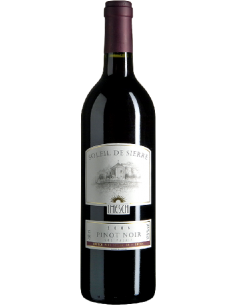 SOLEIL D\'OR | Pinot Noir - 0.75 L