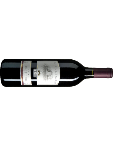 SOLEIL D\'OR | Pinot Noir - 0.75 L
