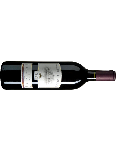 SOLEIL D\'OR | Pinot Noir - 0.75 L