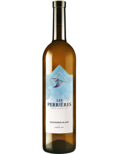LES PERRIERES | Sauvignon Blanc - 0.75 L