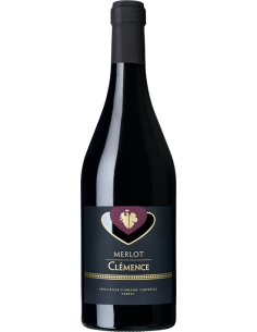CLEMENCE | Divico - 0.75 L