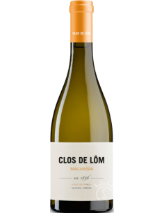 Clos de Lôm Malvasia - 0.75 L