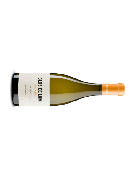 Clo de Lôm Malvasia - 0.75 L