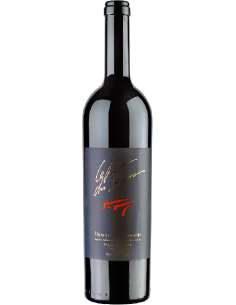 PARADIS | PONT DES SOUPIRS Rge - 0.75 L Genève AOC - Satigny - Burgdorfer Cab.-Sauv./Cab.-Franc/Merlot/Gamaret