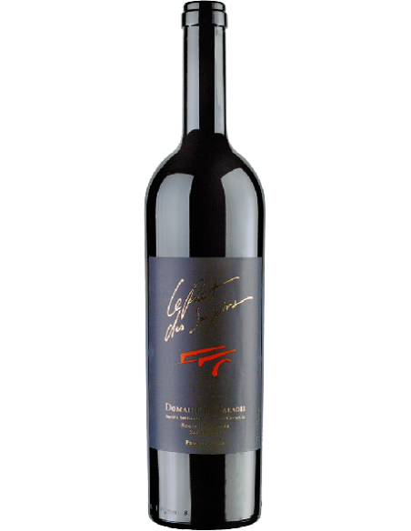 PARADIS | PONT DES SOUPIRS Rge - 0.75 L Genève AOC - Satigny - Burgdorfer Cab.-Sauv./Cab.-Franc/Merlot/Gamaret PARADIS | PONT DES SOUPIRS Rge - 0.75 L Genève AOC - Satigny - Burgdorfer Cab.-Sauv./Cab.-Franc/Merlot/Gamaret