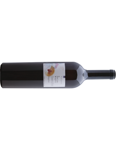 PARADIS | Pont des Soupirs Blanc 0.75 L
