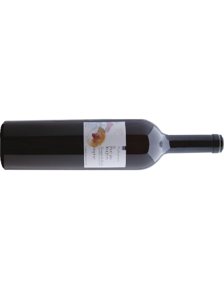PARADIS | Pont des Soupirs Blanc 0.75 L