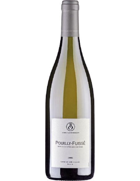 BOISSET| Pouilly-Fuissé AOP - 0.75 L 2020 Vignoble du Maconnais - (Chardonnay) BOISSET| Pouilly-Fuissé AOP - 0.75 L 2020 Vignoble du Maconnais - (Chardonnay)