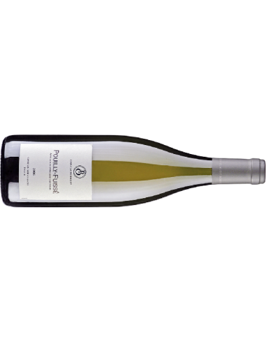 BOISSET| Pouilly-Fuissé AOP - 0.75 L 2020 Vignoble du Maconnais - (Chardonnay) BOISSET| Pouilly-Fuissé AOP - 0.75 L 2020 Vignoble du Maconnais - (Chardonnay)
